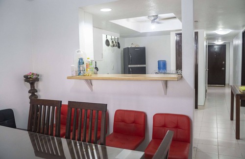 Clark House | Private Paradise Home inside Clark on the Park