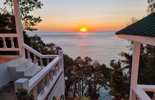 Ko Chang Hotel | Private Paradise Resort