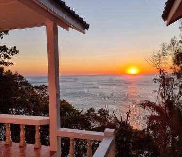 Ko Chang Hotel | Private Paradise Resort