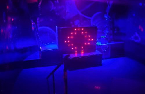 Arpadfold - Matyasfold Villa | Private Party Villa