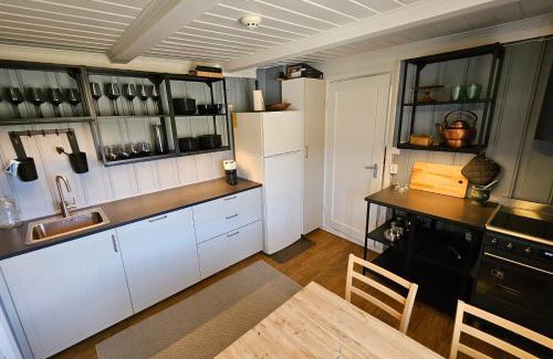 Galaa House | Private pearl in downtown Røros