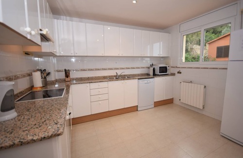 Santa Cristina de Aro Villa | Private Pool Villa, 8 Guests
