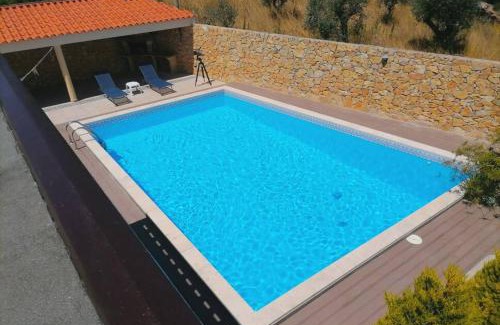 Ansiao House | Private Pool & House - Serenity Villa