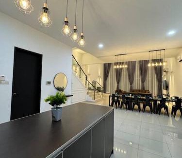 Puchong House | Private Pool Selangor Puchong Cyberjaya Putrajaya
