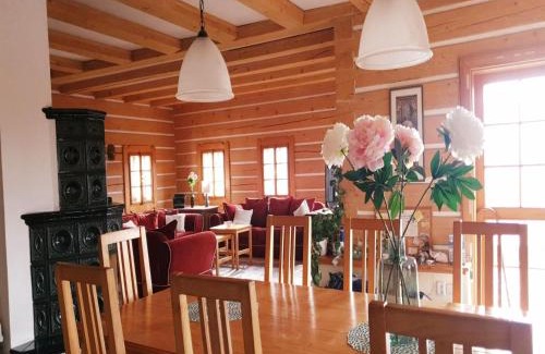 Stupná Villa | Private Pool Villa in Stupna, cleaning included
