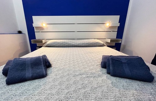 Cattolica Eraclea Resort | Private room ∙ 4 guests