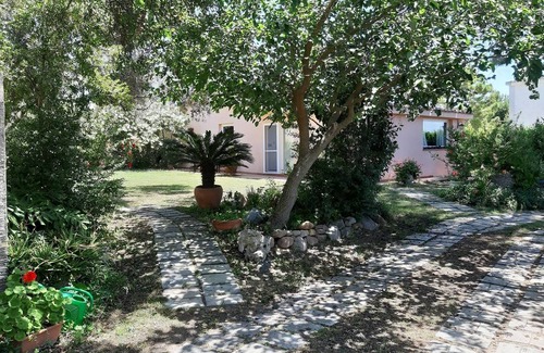 Quartu Sant'Elena Resort | Private room ∙ 2 guests