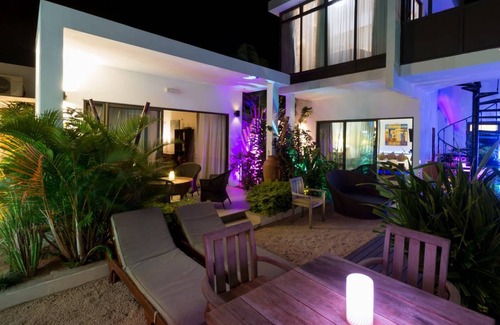 Port Louis Resort | Private room ∙ 2 guests