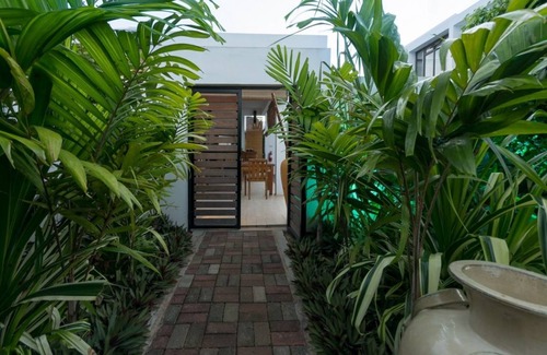 Port Louis Resort | Private room ∙ 2 guests