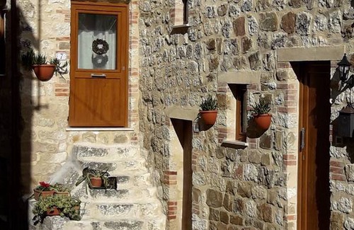 Petralia Soprana Resort | Private room ∙ 2 guests