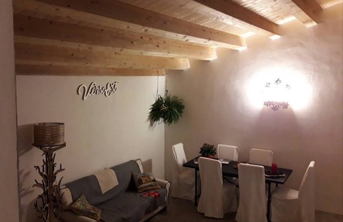 Petralia Soprana Resort | Private room ∙ 2 guests