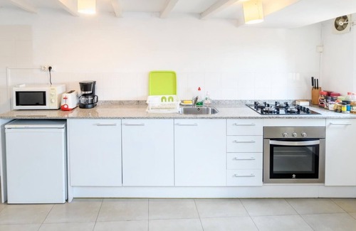 Sant Antoni Apartment | Private Roof Top Sant Antoni