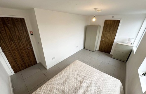 Queenstown Resort | Private room ∙ 1 bedroom ∙ 2 guests