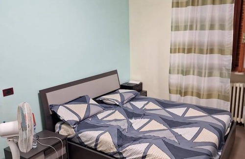 Fidenza Resort | Private room ∙ 1 bedroom ∙ 2 guests