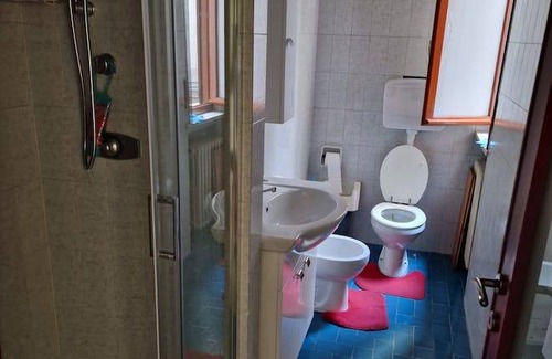 Fidenza Resort | Private room ∙ 1 bedroom ∙ 2 guests
