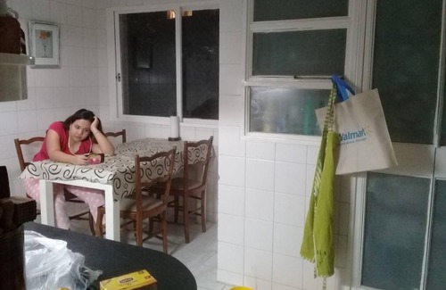 Belgrano Resort | Private room ∙ 1 guest
