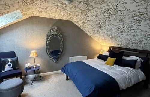 Swords Resort | Private room ∙ 1 guest