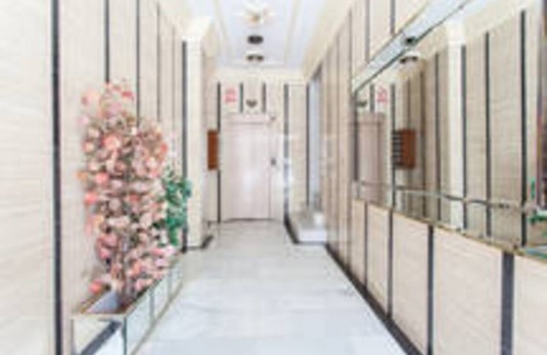 Almoradi Resort | Private room ∙ 2 guests