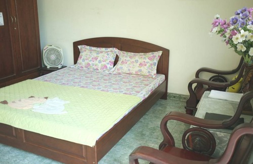 Vung Tau Resort | Private room ∙ 2 guests