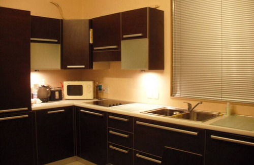 Sliema Resort | Private room ∙ 2 guests