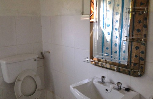 Entebbe Resort | Private room ∙ 2 guests