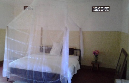 Entebbe Resort | Private room ∙ 2 guests