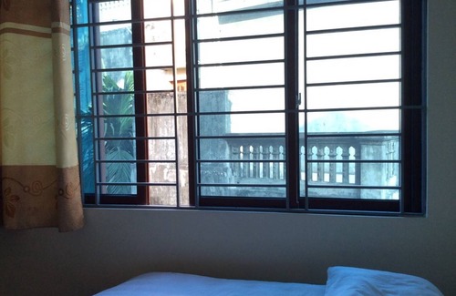 Tay Ho Resort | Private room ∙ 2 guests