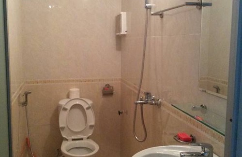 Tay Ho Resort | Private room ∙ 2 guests