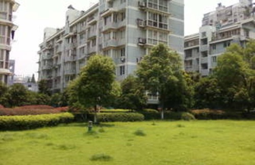 Downtown Hangzhou Resort | Private room ∙ 2 guests