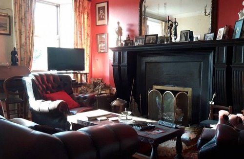Westport Resort | Private room ∙ 2 guests