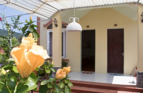Co To Resort | Private room ∙ 4 guests