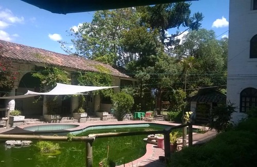 Cumbaya Resort | Private room ∙ 4 guests
