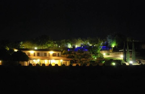 Capodimonte Resort | Private room ∙ 4 guests