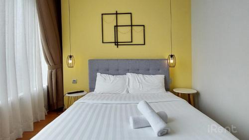 Kuala Lumpur City Centre Apartment | Private Room at Sky Suites KLCC by iRent365