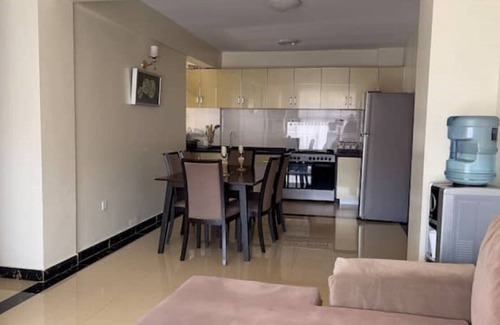 Kilimani Apartment | Private room by forever home