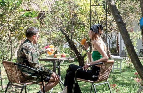 Calca Villa | Private room for 03 people in Calca