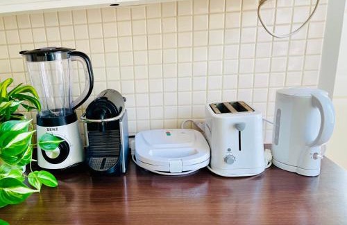 St. Hanshaugen House | Private room Happy Days Bislett Stadion