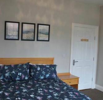 Banna House | Private Room in a Country House