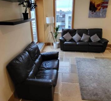 Dublin House | PRIVATE ROOM IN DUBLIN 1
