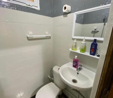 Marshan House | Private Room in Kasbah - Old Medina