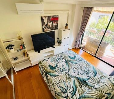 Pyrmont House | Private room in shared house in Pyrmont