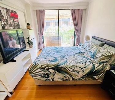 Pyrmont House | Private room in shared house in Pyrmont