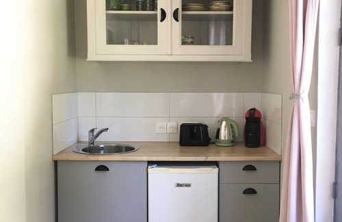 Neuvy Apartment | Private room/suite in a former XVIIIth century Presbytery 10km from Chambord and Cheverny