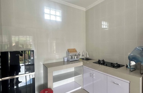 Kutuh Apartment | Private Room With Kitchen