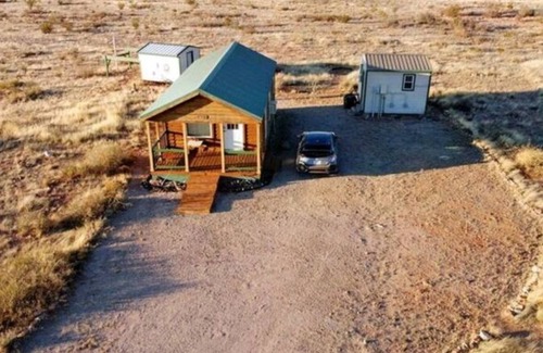 Animas RV Rental | Private RV Site with Personal Observatory Access