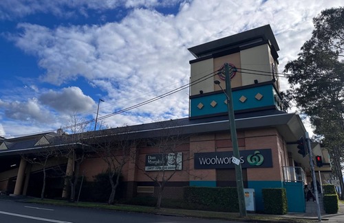 Thornleigh Apartment | Private Self Contain One Bed Studio In Thornleigh