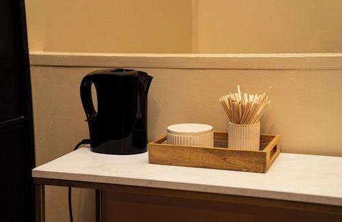 Fontenay-aux-Roses House | Private Spa Suite with Jacuzzi, massage & sauna