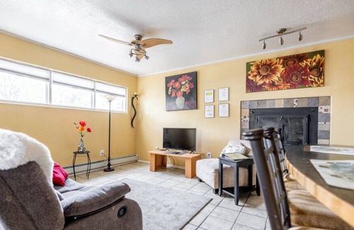 Farmington Apartment | Private studio inside 4-plex