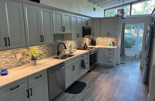 North River Shores House | Private Tropical Paradise on the Treasure Coast!