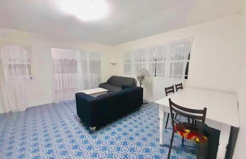 Nuku'alofa House | Private Twin Room - Horizon Tonga Cottage